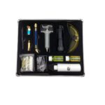 Set Completo Detector de Fuga R12/R134a