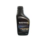 Aceite PAG-100 Refrioil Línea Premium Extra pesado x 1 Litro
