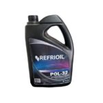 Aceite POL-32 Refrioil x 3,79 Litros - Automotor (1 Galón)