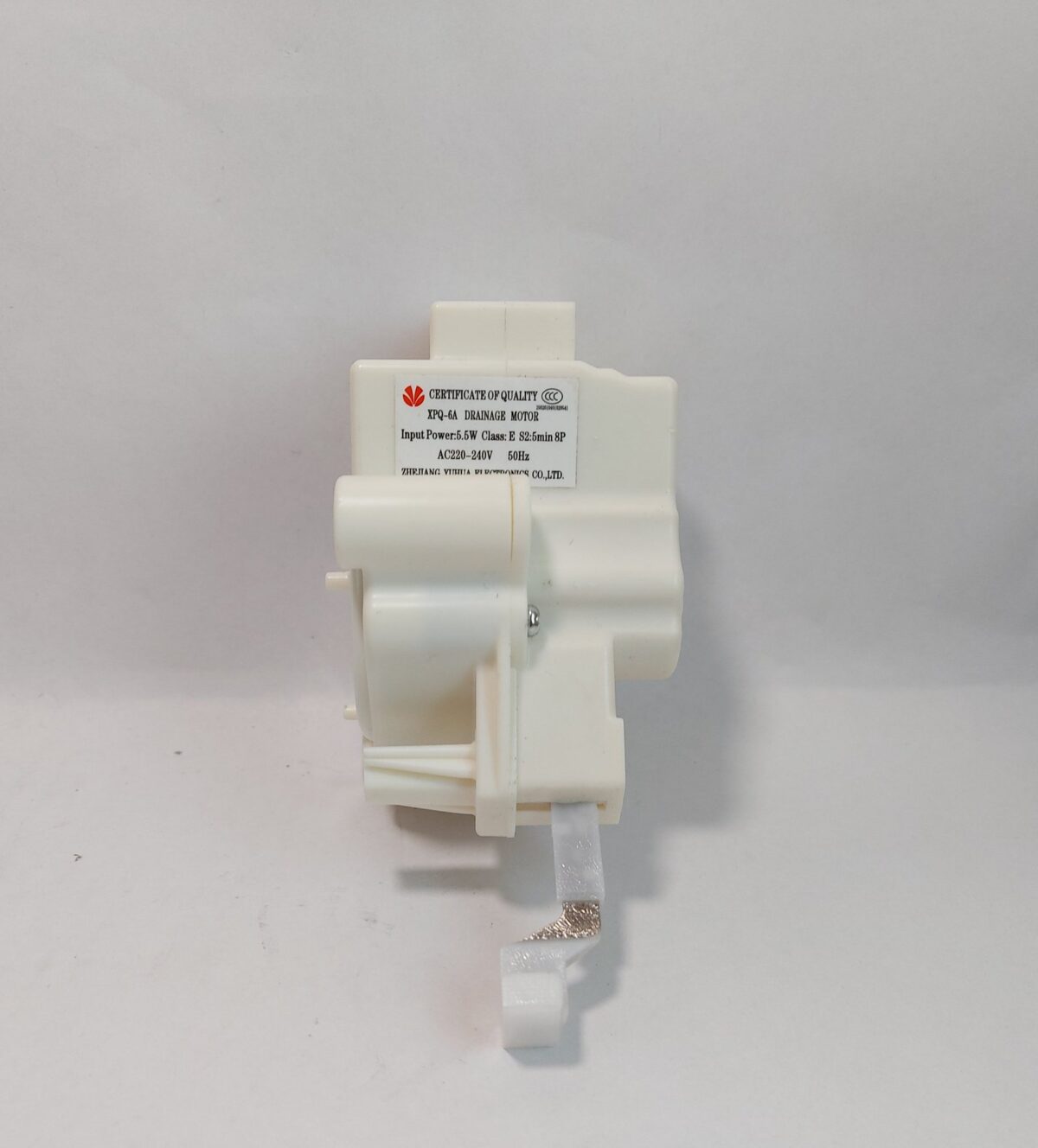 Torque Para LG 3 Contactos - Imagen 2