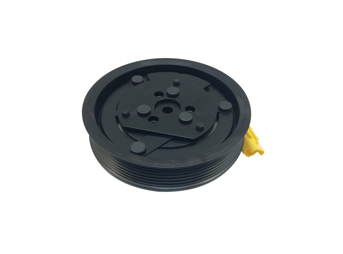 Embrague SD 6V12 6PK 12v Estriado - Imagen 1