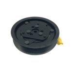 Embrague SD 6V12 6PK 12v Estriado