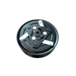 Embrague Fiat CVC 6PK 12v Estriado