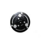 Tapa de Embrague Fiat - VW Estriado