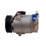 Compresor V.W. Fox/Suran Delphi CVC 6PK 12v