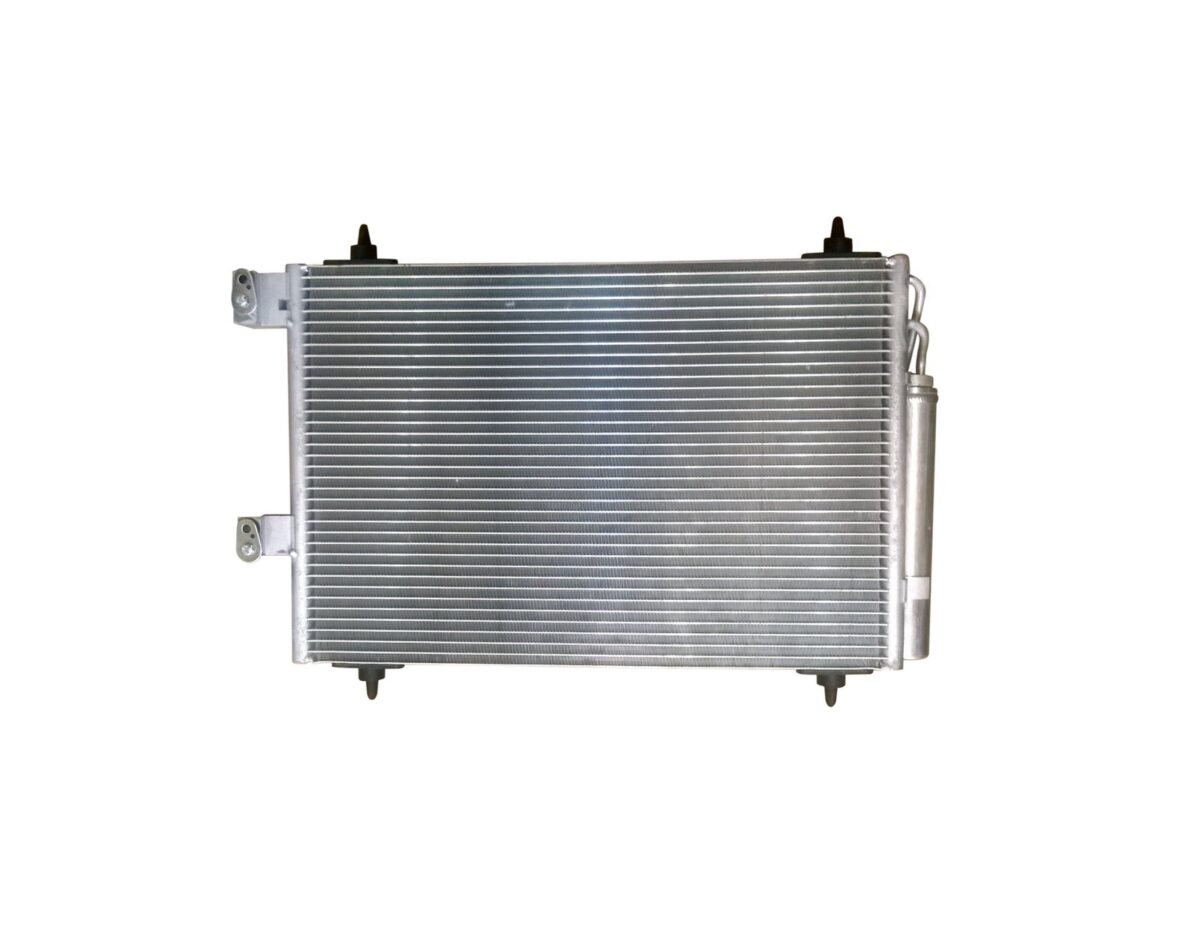 Condensador Peugeot 307/Citroën C4/DSL - Imagen 1