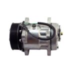 Compresor SE 7H15 8Pk Brida R134a 24v