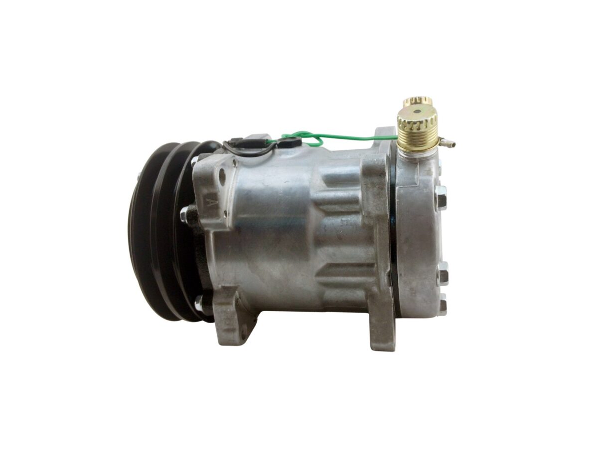 Compresor Universal SE 7H15 2A V R134a 24v - Imagen 1