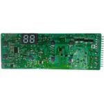 Plaqueta Drean Concept C21 Neo Fuzzy 658B 658N con Display
