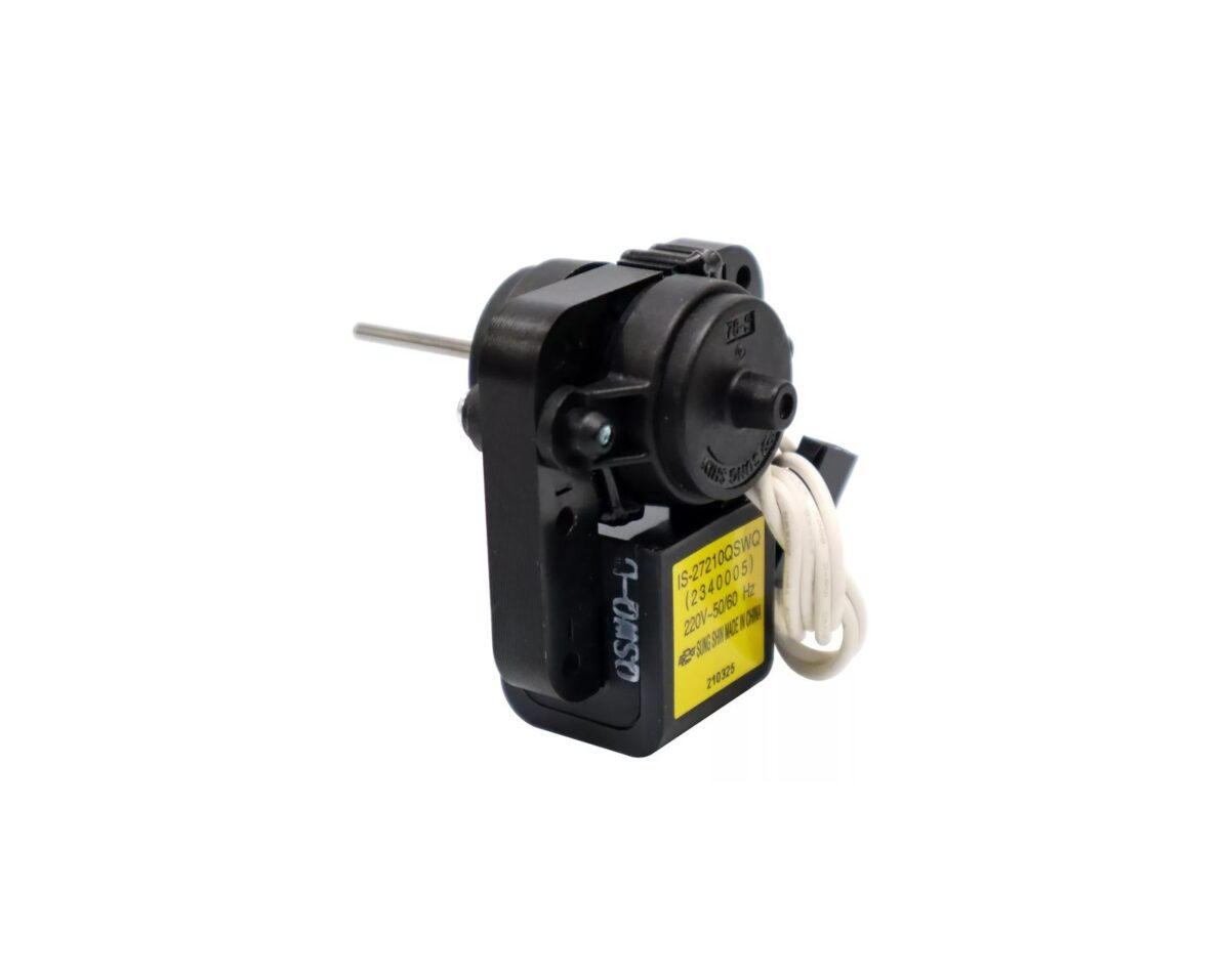 Motor forzador H 250-270 NF 220V/5 - Imagen 1