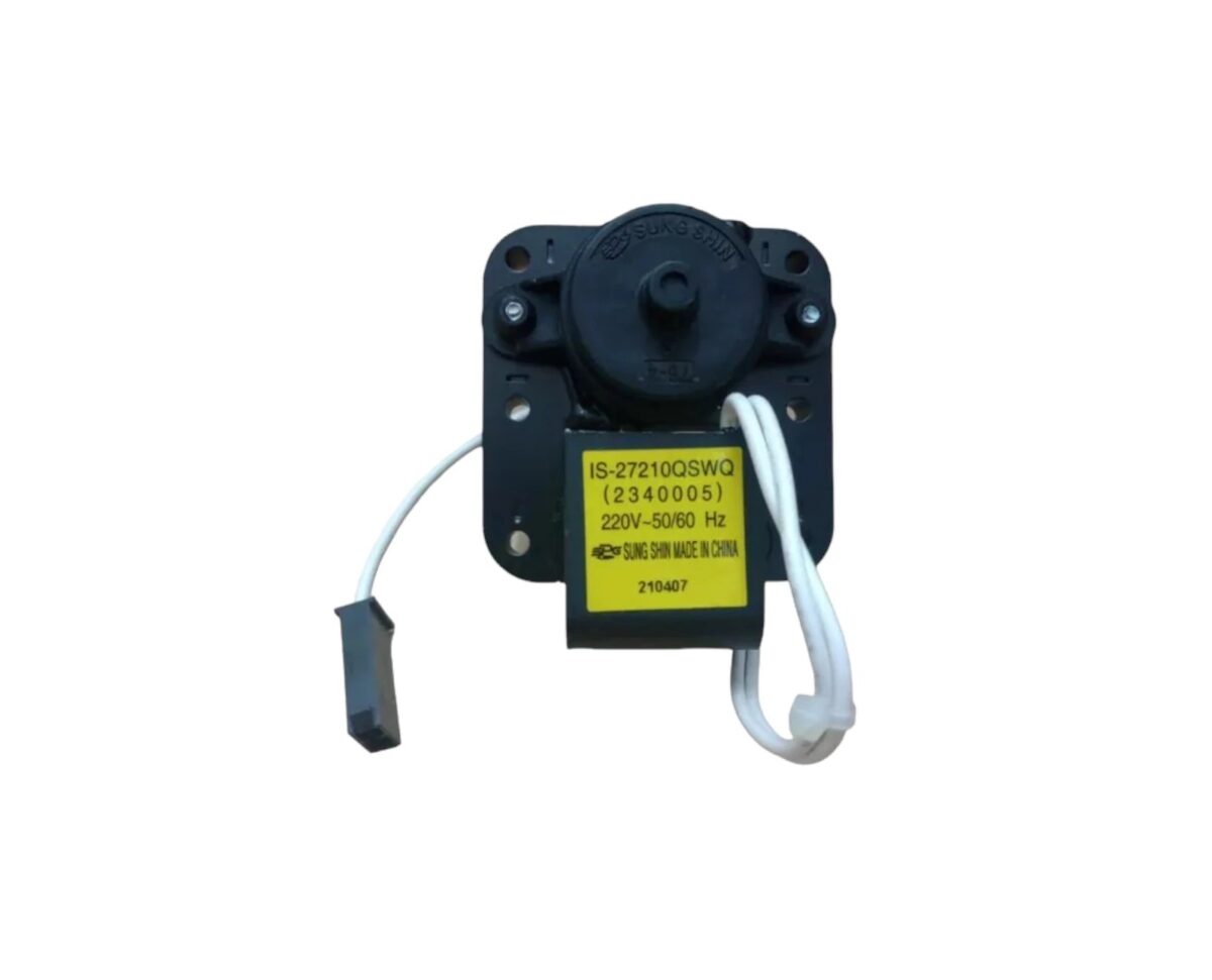 Motor forzador H 250-270 NF 220V/5 - Imagen 2