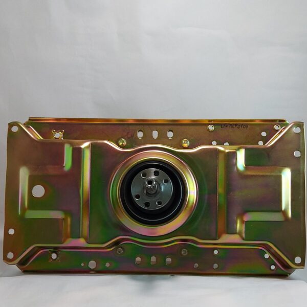 Caja Philco PH15 Chapón completo con retén grande