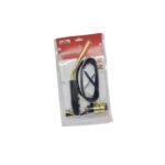 Pico para Soldar con manguera