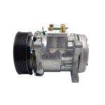 Compresor Ford Cargo MWM modelo Anterior ND 10P148 8PK 24v