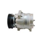 Compresor Renault Megane/Scenic Delphi V5 6PK 12v