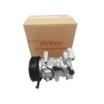 Compresor Denso Toyota Hilux 10SRE11C 7PK 12v