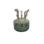 Garrafa gas R22 x 3.4kg