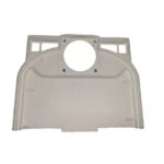 Tapa intermedia evaporador WRE48D/WRE51DI WRE52