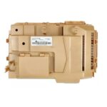 Unidad de control lavarropas WLF75 / WLF80 / WLF91AB