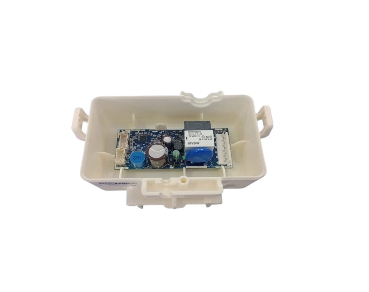 Unidad de control electrónico  WRE57K2 - Imagen 1