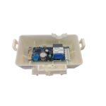 Unidad de control electrónico  WRE57K2