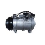 Compresor Iveco Daily 10S17C - 4pk 12V