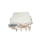 Unidad de control electrónico FIDES WRE80K2    