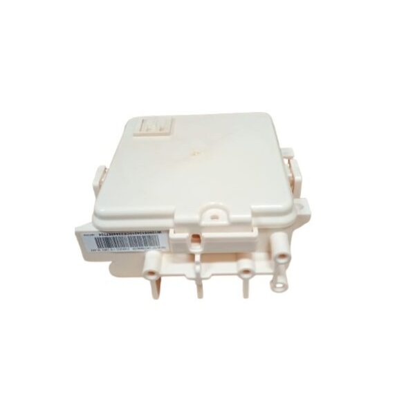 Unidad de control electrónico FIDES WRE80K2    