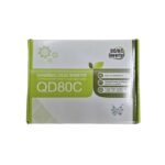 Placa universal Split Inverter QD80C con control remoto