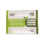 Placa universal Split Inverter QD81B con control remoto