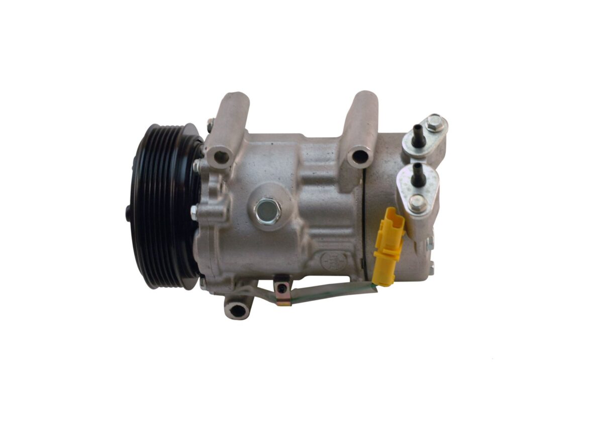 Compresor Citroen Picasso/Xsara/DS3/Peugeot 208-2016 SD 6V12 6PK 12v - Imagen 1