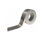 Cinta Aluminio con adhesivo 48 mm X 20 metros