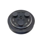 Embrague Ford Ecosport HS-15 6PK 12v Estriado