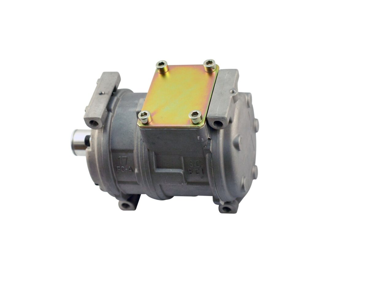 Compresor Denso ND 10PA17C - Imagen 1
