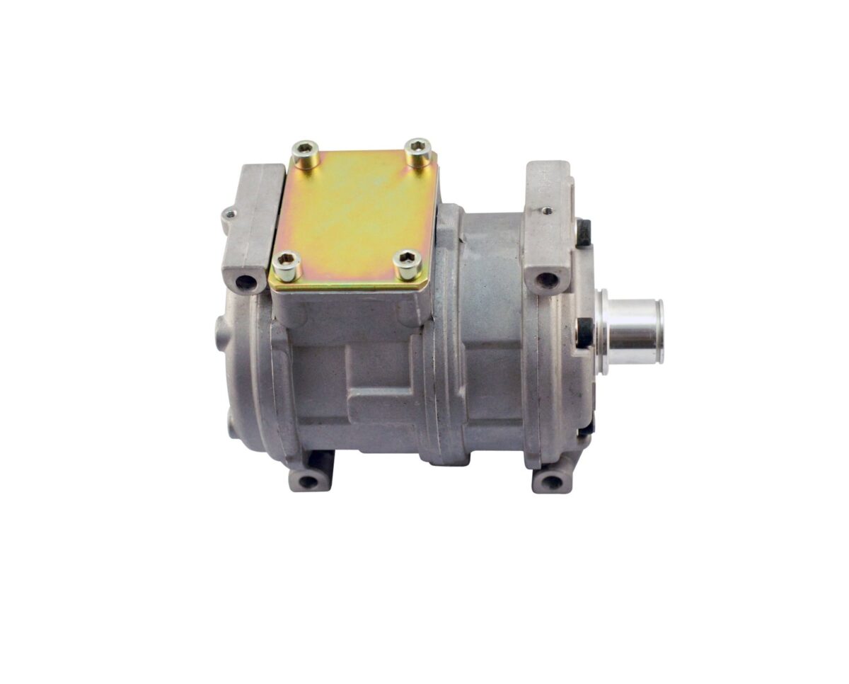 Compresor Denso ND 10PA17C - Imagen 2