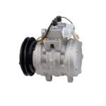 Compresor Universal Denso ND 10PA08E 1A 12v