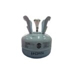 Garrafa gas R134a x 3.4Kg