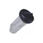 Conjunto filtro pelusa Samsung