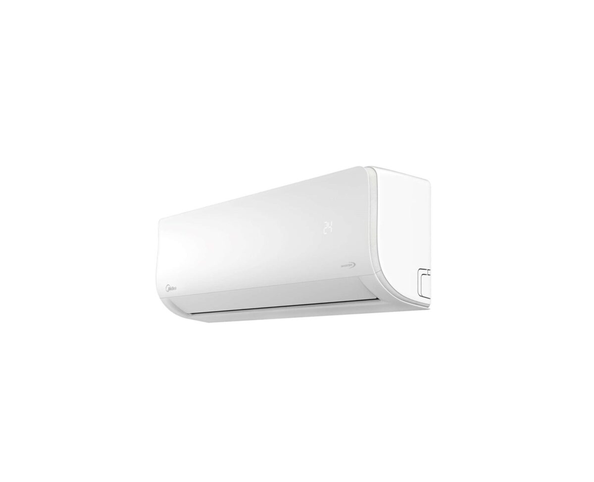 Aire Acondicionado Midea Split Frío/calor 5590 Frigorías MSNIC-22H-GN18F INVERTER - Imagen 2