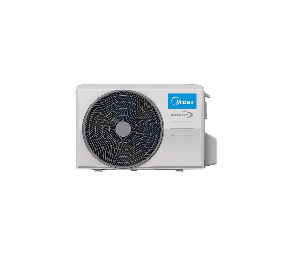 Aire Acondicionado Midea Split Frío/calor 5590 Frigorías MSNIC-22H-GN18F INVERTER - Imagen 3