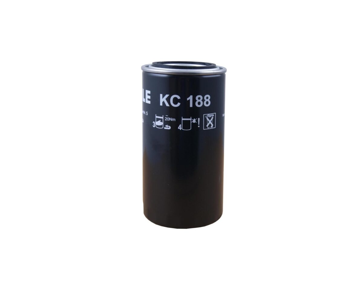Filtro combustible Iveco Cursor - Eurocargo -Tector , Ford Cargo , VW - Imagen 2