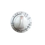 Perilla Bosch Siemens 16 Programas Modelo viejo 2 ciclos