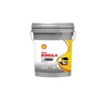Aceite Rimula R4 X 15W-40 x 20 litros Shell