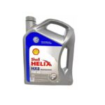 Aceite Helix HX8 PROF AV 5W - 40 x 4 litros Shell