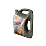 Aceite Helix Ultra 5W - 40 SP A3 x 4 litros Shell