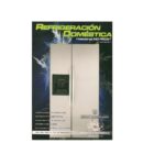 Libro Refrigeración Domestica No Frost