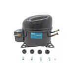 Compresor Finley 1/3 HP R134a - 270w 220v LBP