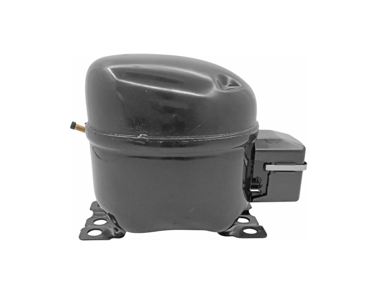 Compresor Finley 1/3 HP R134a - 270w 220v LBP - Imagen 3