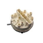 Presostato Whirlpool AWG686 / AWG284 / AWG050 - 2 niveles