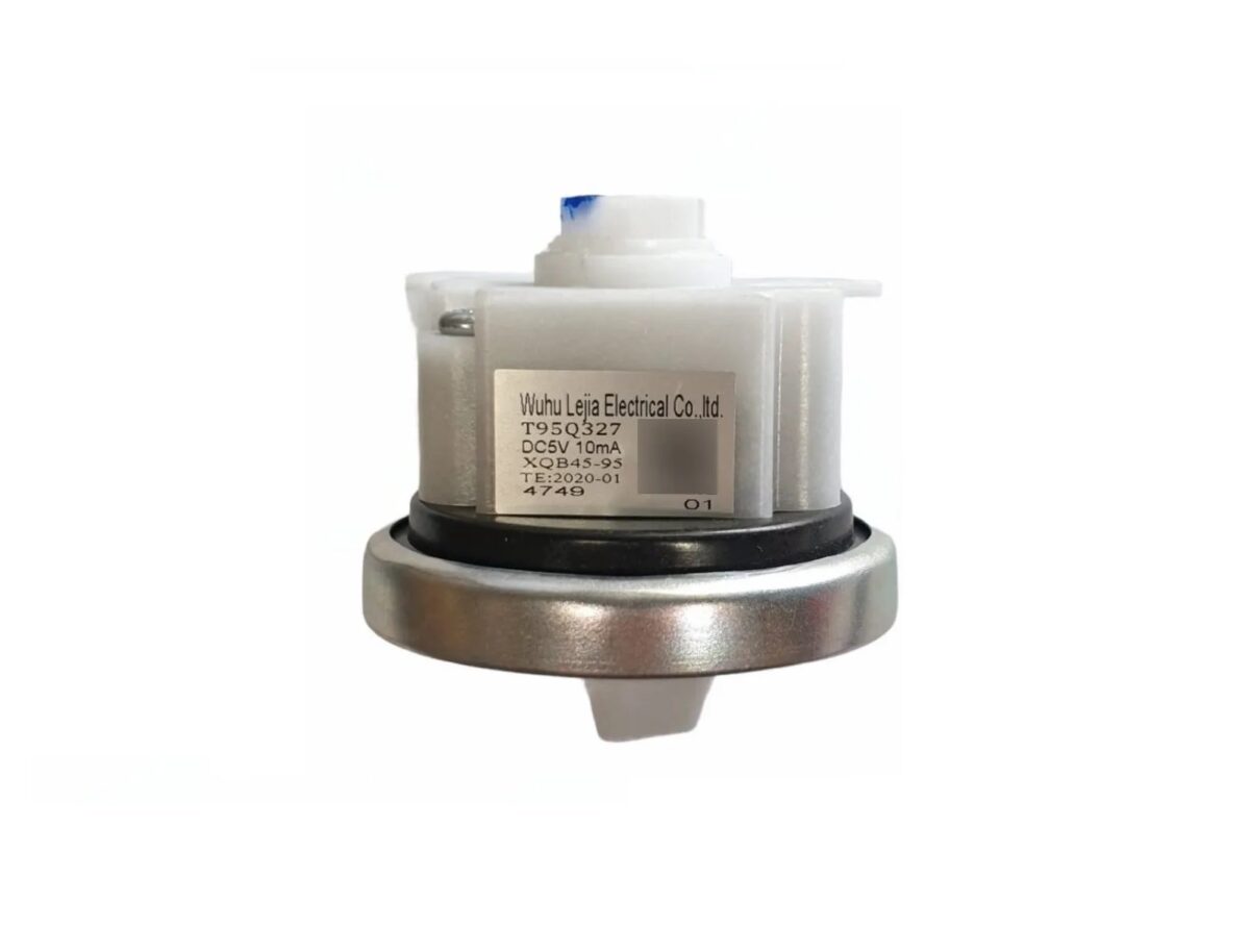 Presostato Electrónico Electrolux EWF6800 / Acqua Plus - Imagen 3